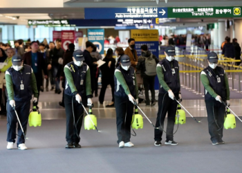 Кытай коронавирустун жайылышын токтотконун билдирди