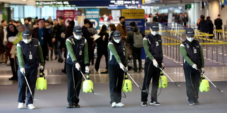 Кытай коронавирустун жайылышын токтотконун билдирди