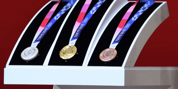 Кыргызстан медаль алган мамлекеттердин ичинен 70-орунга жайгашты