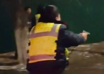 Октон каза болгон айдоочу. Кайгуул кызматкери камакка алынды