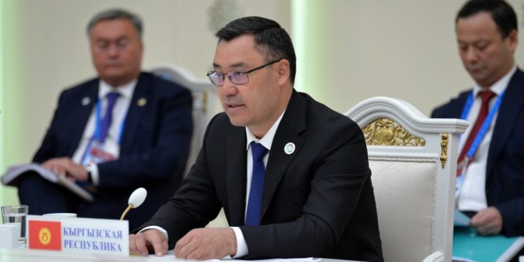 Садыр Жапаровдун Түркмөнстанга болгон иш сапары жыйынтыкталды