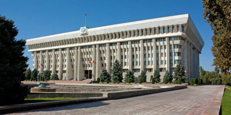 Жогорку Кеңештин депутаттарын шайлоо 28-ноябрда өтөт