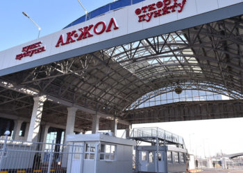 Кыргызстанга мыйзамсыз миңден ашуун баш мал алып өтүүгө аракет кылгандар аныкталды