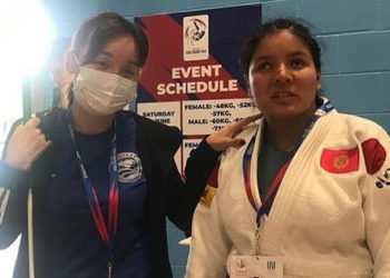 Паралимпиада-2020. Хайитхон Хусан кызынын алгачкы атаандашы аныкталды