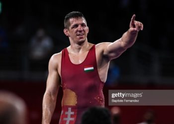 «Токио-2020». Акжол Махмудов алтын үчүн ким менен күрөшөт?