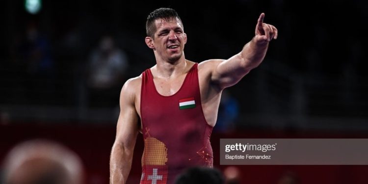 «Токио-2020». Акжол Махмудов алтын үчүн ким менен күрөшөт?