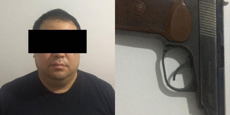 Алга Кылычовго ок атты делген шаардык кеңештин депутаты Таалай Темиркулов кармалды