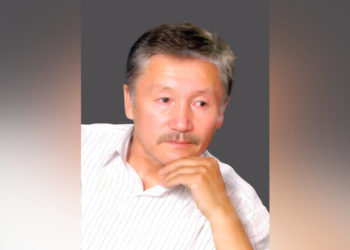 Маданиятка эмгек сиңирген ишмер Жалил Мидинов көз жумду