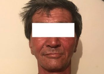 Чүйдөгү Ак-Суу капчыгайындагы жайлоодон эркек кишинин жансыз денеси табылган. Кылмышка шектүү кармалды