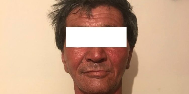 Чүйдөгү Ак-Суу капчыгайындагы жайлоодон эркек кишинин жансыз денеси табылган. Кылмышка шектүү кармалды