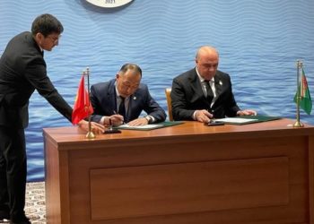 Кыргызстан Түркмөнстандан электр энергиясын сатып алат