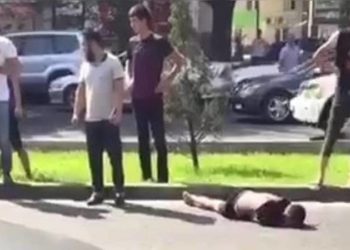 Бишкектеги Чыгыш-5 кичи районунда унаа сүзүп кеткен 13 жаштагы бала көз жумду