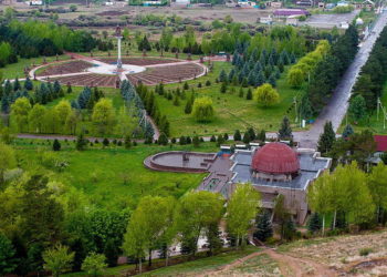 «13,7 миллион сом сарпталат». Таласта Эгемендүүлүк күнү «Манас ордодо» белгиленет