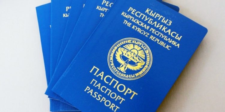 Кыргыз Республикасынын жарандыгына кабыл алуу жана чыгаруу жөнүндө жарлыкка кол коюлду
