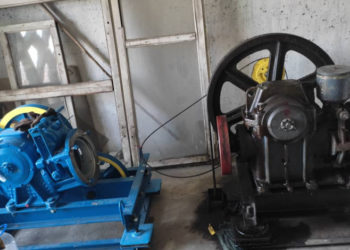 Бишкектеги көп кабаттуу үйлөргө 20 лифт орнотулат. Сиздин үйүңүз тизмеде барбы?