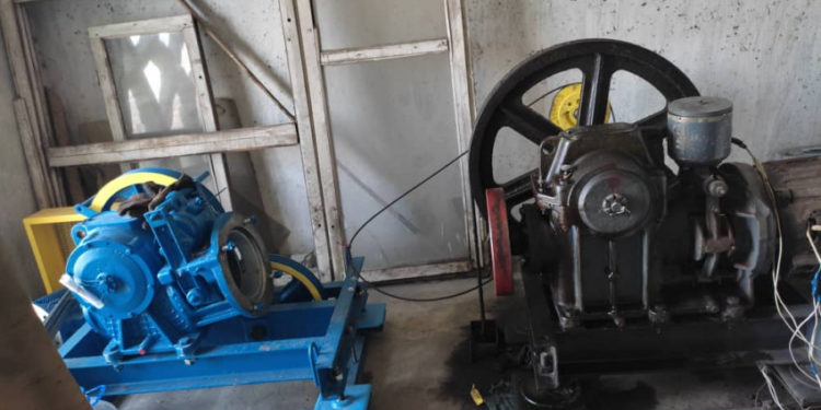 Бишкектеги көп кабаттуу үйлөргө 20 лифт орнотулат. Сиздин үйүңүз тизмеде барбы?