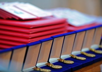 Маданият ишмерлери мамлекеттик сыйлыктар менен сыйланды