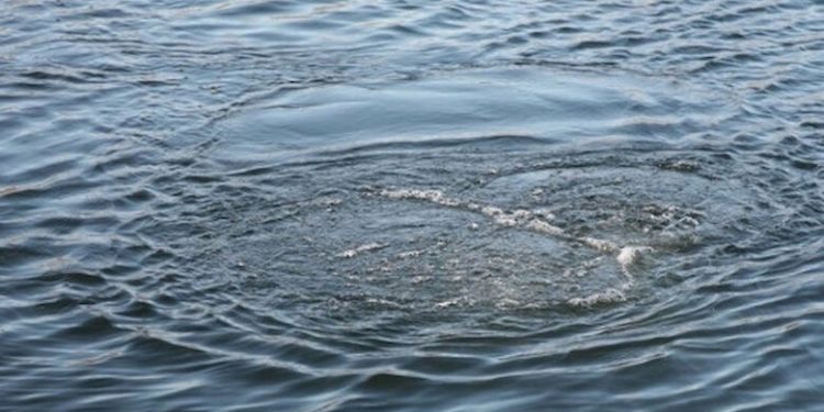 Чоң Чүй каналына эркек киши чөгүп кетти. Аты-жөнү такталып жатат