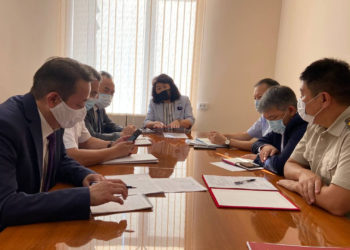 ПЦР-тесттин жасалма жыйынтыктары боюнча иликтөө. Министрлер кабинети териштирүүнү баштоону тапшырды