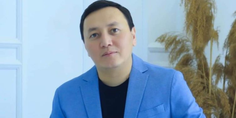 «12 күндөн кийин». Жеңиш Молдокматов ачкачылыкты токтотту