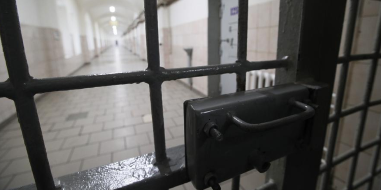 «Арыз-даттануулар айтылган жок». Кыйноолордун алдын алуу борборунун өкүлдөрү Сариев менен баарлашып келген