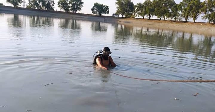 Чүйдө 13 жаштагы кыздын жансыз денесин суу топтоочу көлмөдөн табышты (сүрөт)