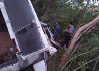 «Унааны башкара албай бакты сүзгөн». Бишкек-Ош унаа жолунда 31 жаштагы жаран көз жумду