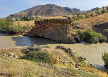 Ош шаарында кайрадан таза суу берүү убактылуу токтотулду