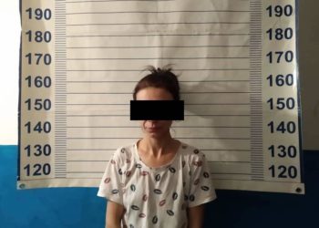 Кызыл-Кыяда өзү жашаган үйдүн мончосуна сойкукана уюштурган делип 33 жаштагы келин кармалды