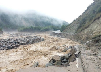 9-10-август күндөрү тоолуу аймактарда сел жүрүшү мүмкүн