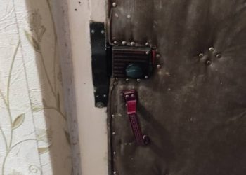 Чүйдөгү батирден 70 жаштагы жарандын жансыз денеси табылды