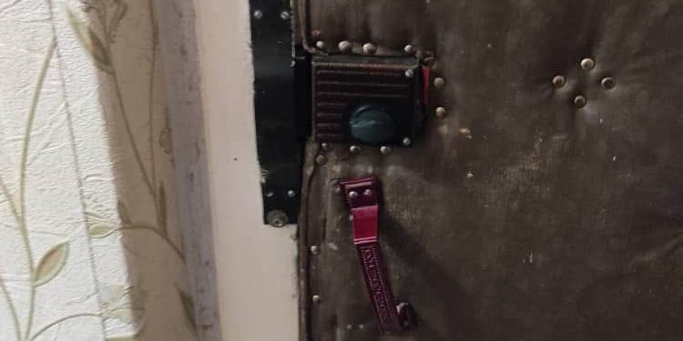 Чүйдөгү батирден 70 жаштагы жарандын жансыз денеси табылды