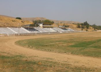 Эгемендүүлүк күнүнө карата Ош облусунда ат оюндары боюнча Президенттин кубогу өтөт