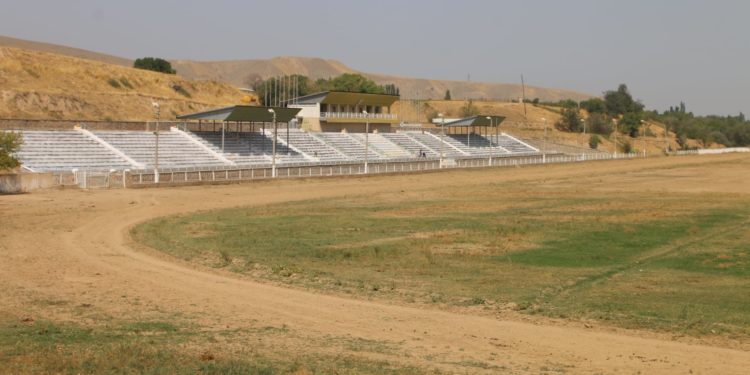 Эгемендүүлүк күнүнө карата Ош облусунда ат оюндары боюнча Президенттин кубогу өтөт