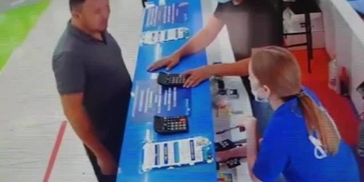 Кызга калькулятор ыргыткан жаранга кылмыш иши козголду