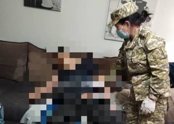 Бишкекте 72 жаштагы кишинин жансыз денеси өз үйүндө табылды