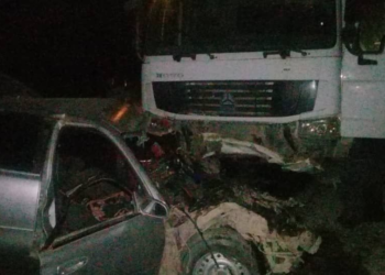 Бишкек-Ош жолунда 36 жаштагы кишинин өмүрү кыйылды (сүрөт)