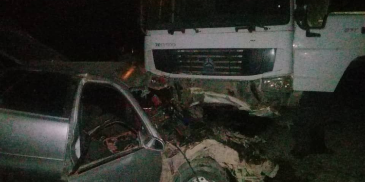 Бишкек-Ош жолунда 36 жаштагы кишинин өмүрү кыйылды (сүрөт)