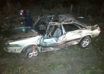 «Абалдары орто». Нарындагы жол кырсыктан 47 жаштагы аял менен 14 жаштагы кыз жабыркады (сүрөт)