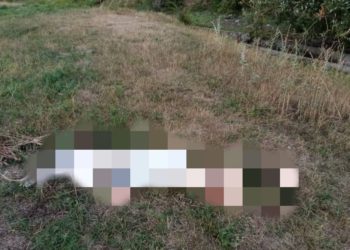 Арашан суусунан 17 жаштагы өспүрүмдүн жансыз денеси табылды