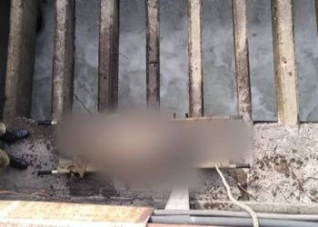 Аламүдүн суу сактагычында жансыз дене табылды