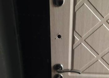 «Эшикти ачууга күчү жетпей». Чүйдө улгайган апа эки небереси менен батирде камалып калган