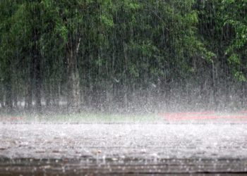 ❗Шашылыш билдирүү: Бишкекте жана Чүйдө күн күркүрөп, катуу шамал болот