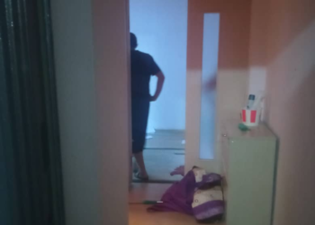 Бишкекте 78 жаштагы аял кишинин жансыз денеси өзү жашаган батирден табылды