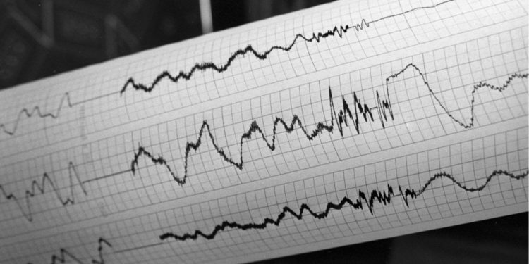 Жалал-Абадда жер титиреди