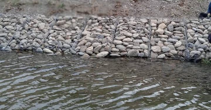 Оштогу каналга 10 жана 8 жаштагы балдар чөгүп кетти