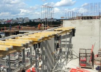 Орусияда курулушта кыргызстандык жигит көз жумду