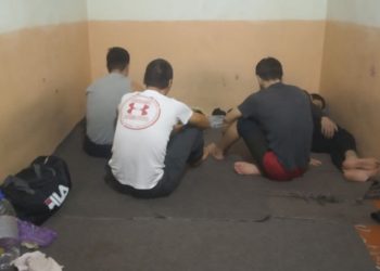 Кыйноолорду алдын алуу борбору: «Өзгөндө жашы жете элек өспүрүм убактылуу кармоочу жайда дээрлик 1 айдан бери камалып жатат»