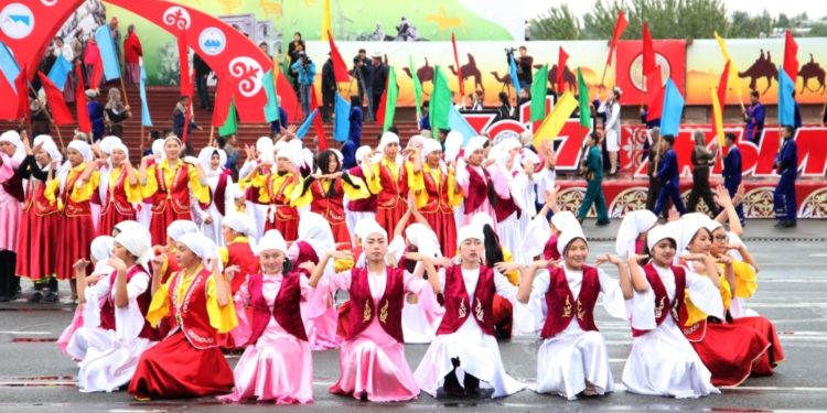 Ош шаарында Эгемендүүлүктүн 30 жылдыгына карата бир катар иш-чаралар өтөт. Программа