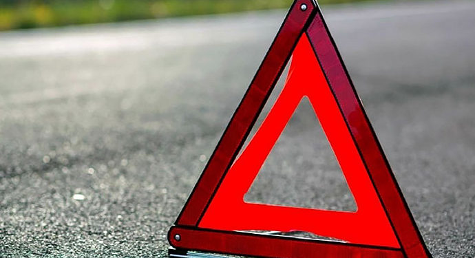 Ошто мас айдоочу кайгуул кызматынан качып, көз жумду